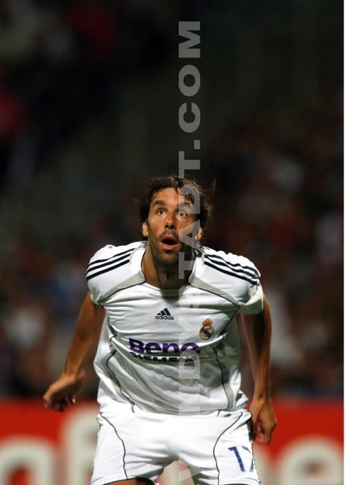 Ruud van NISTELROOY